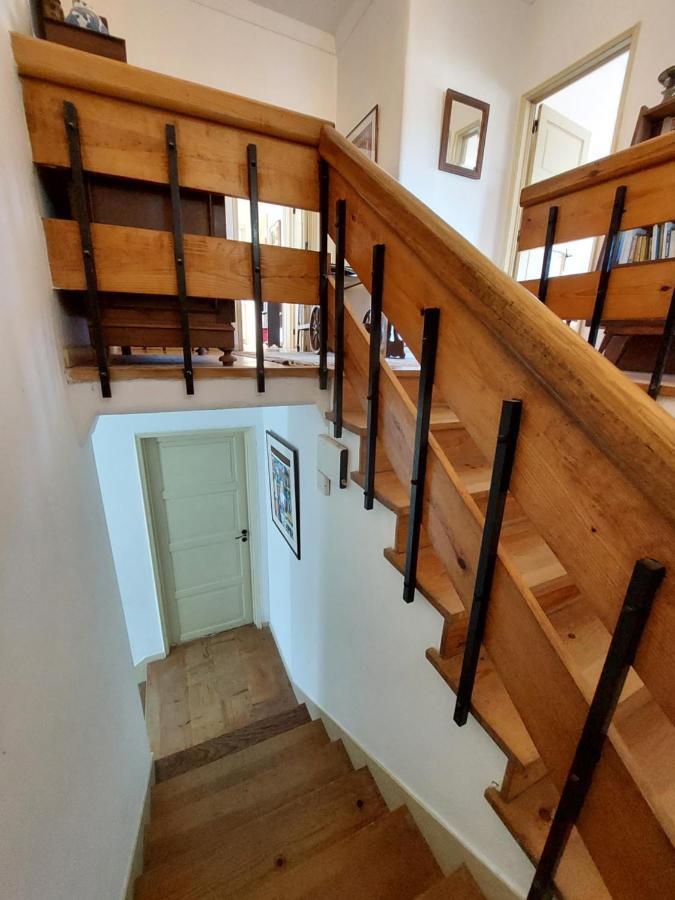 Casa Susana Sapataria Extérieur photo