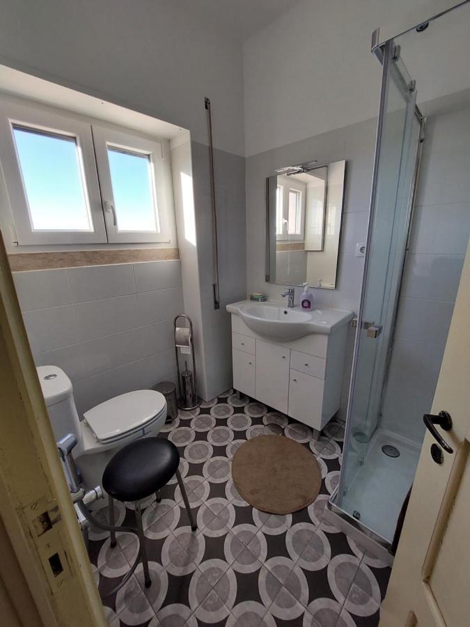 Casa Susana Sapataria Extérieur photo