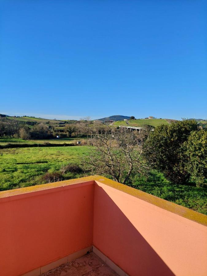 Casa Susana Sapataria Extérieur photo