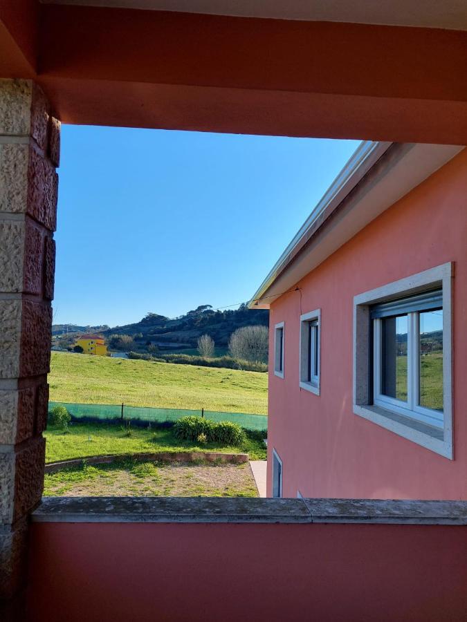 Casa Susana Sapataria Extérieur photo