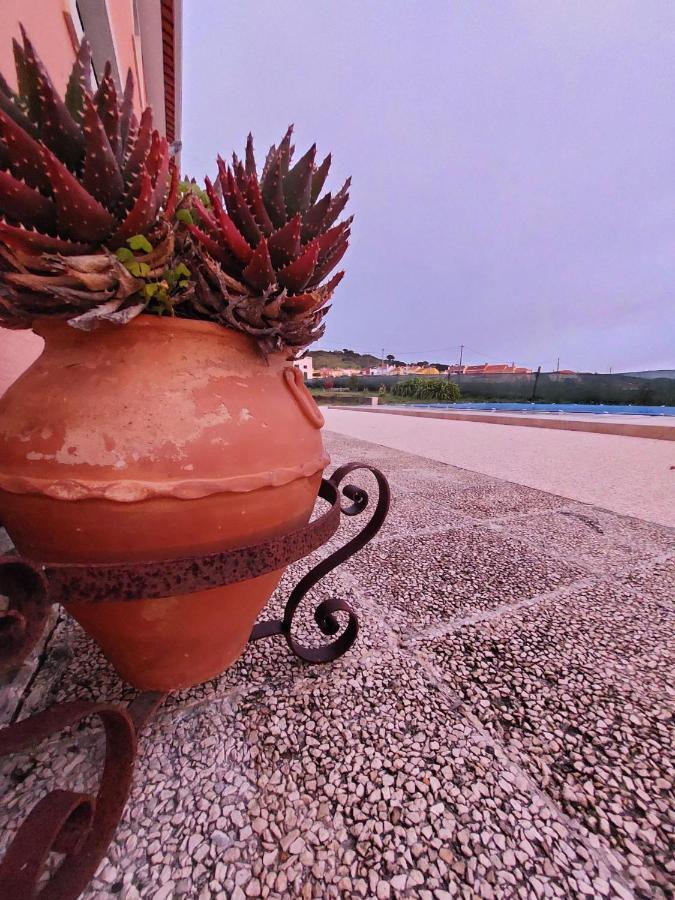 Casa Susana Sapataria Extérieur photo