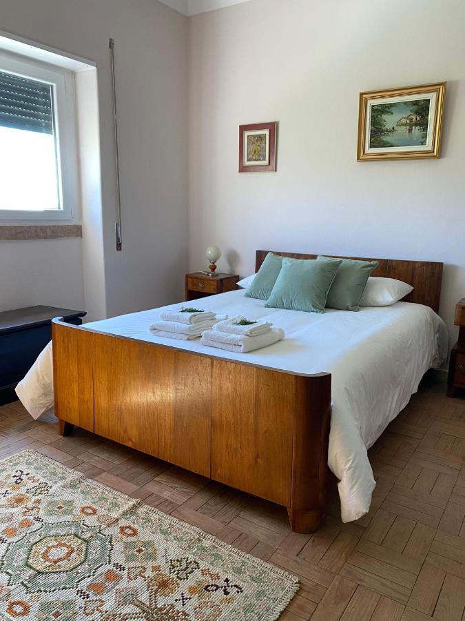 Casa Susana Sapataria Extérieur photo