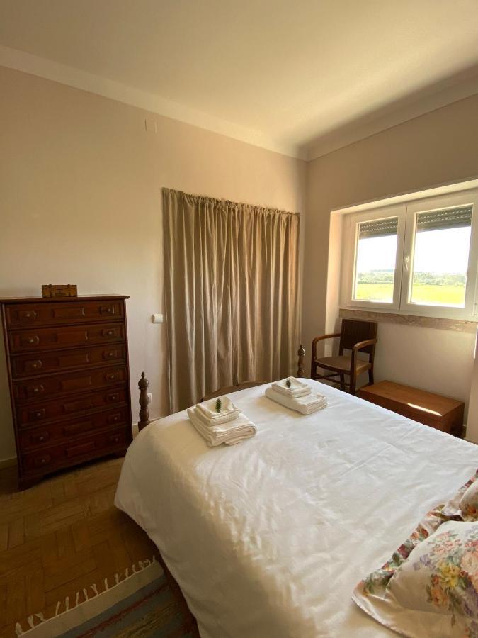 Casa Susana Sapataria Extérieur photo