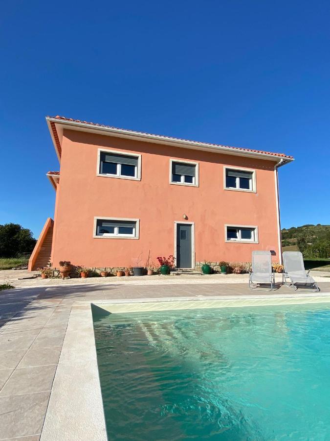 Casa Susana Sapataria Extérieur photo