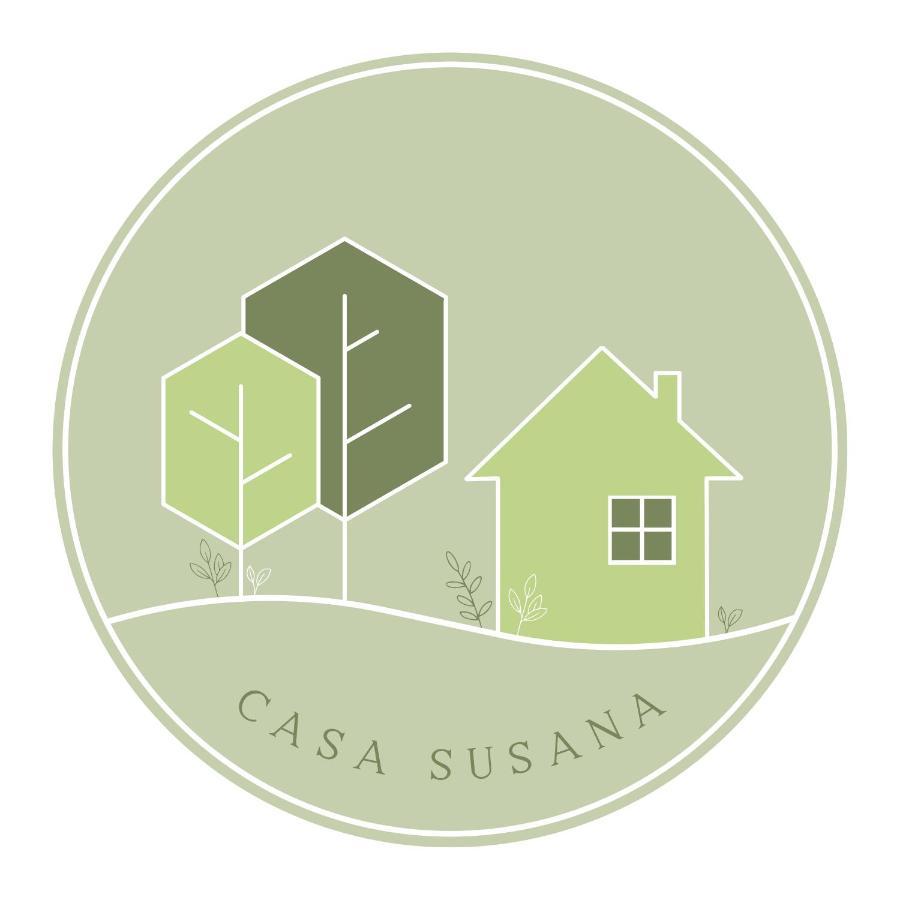 Casa Susana Sapataria Extérieur photo