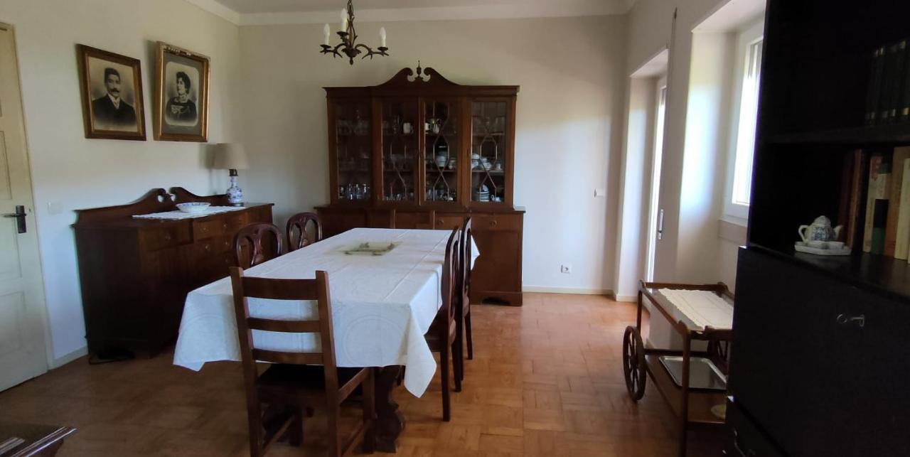 Casa Susana Sapataria Extérieur photo
