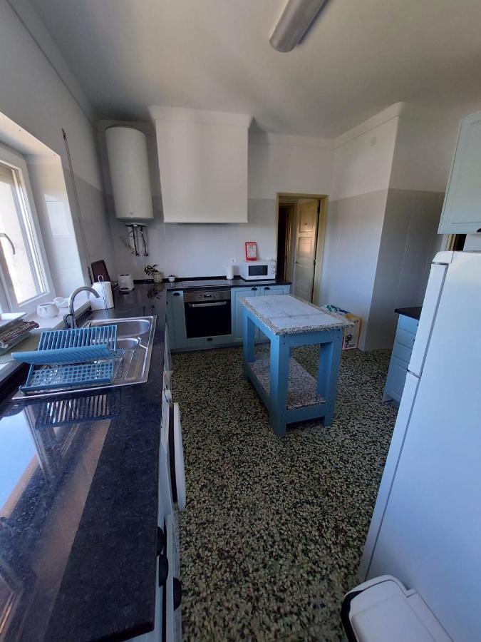 Casa Susana Sapataria Extérieur photo